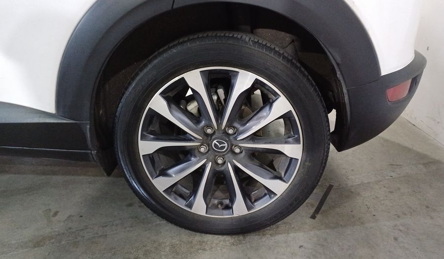 Mazda Cx-3 2.0 I SPORT 2WD AT Suv 2021