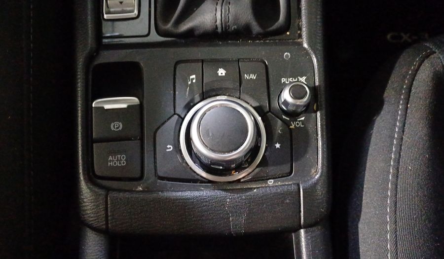 Mazda Cx-3 2.0 I SPORT 2WD AT Suv 2021