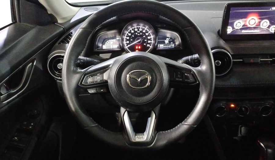 Mazda Cx-3 2.0 I SPORT 2WD AT Suv 2021