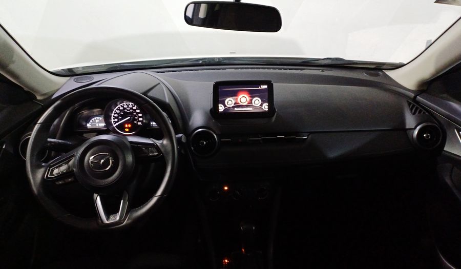 Mazda Cx-3 2.0 I SPORT 2WD AT Suv 2021