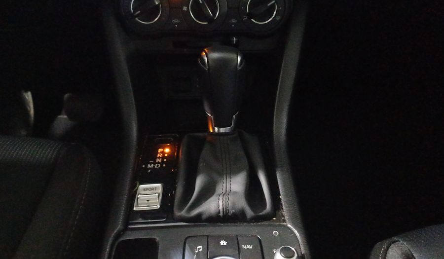 Mazda Cx-3 2.0 I SPORT 2WD AT Suv 2021