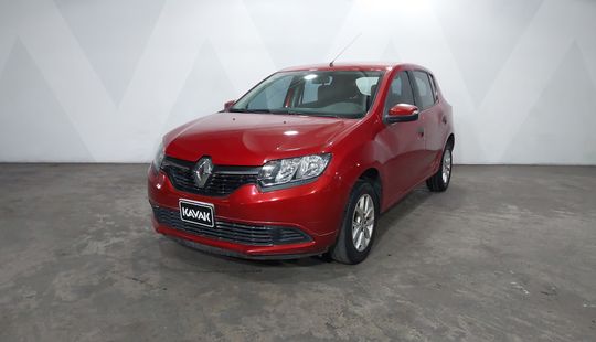 Renault • Sandero