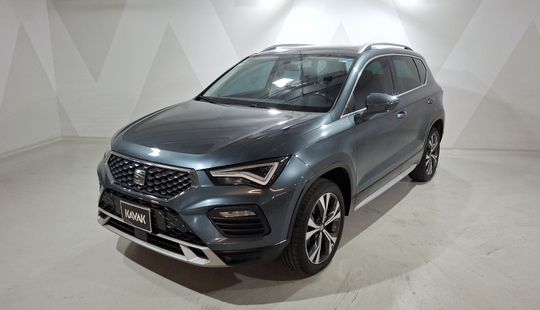 Seat • Ateca