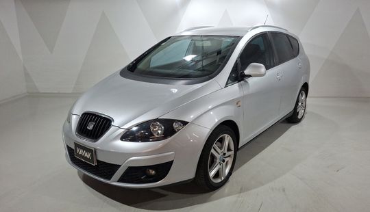 Seat • Altea XL