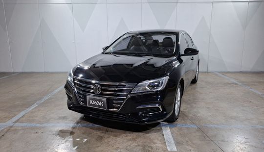 Mg • MG5