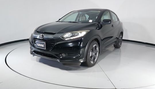 Honda • HR-V