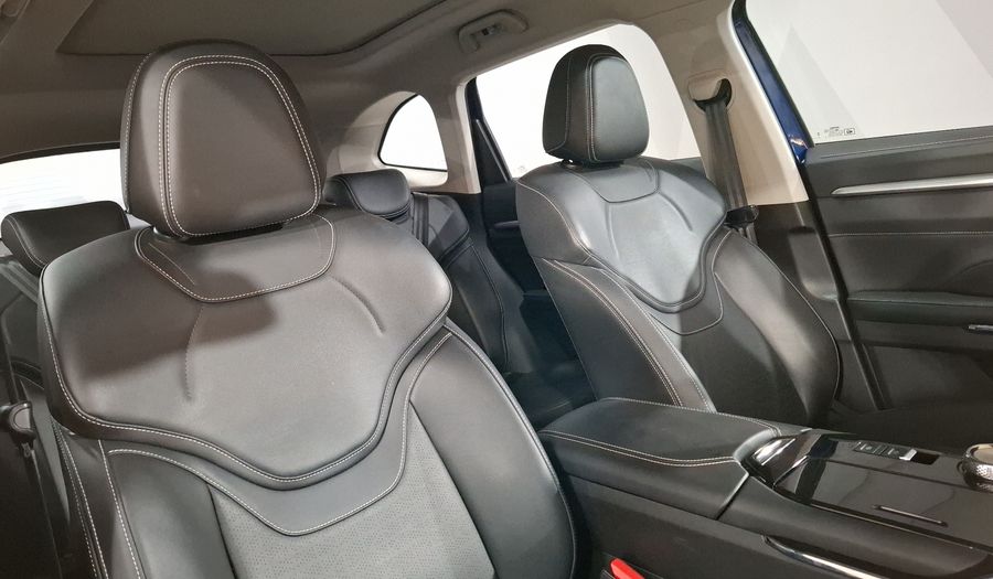 Great Wall Haval H6 1.5 HEV LUXURY AUTO Suv 2024