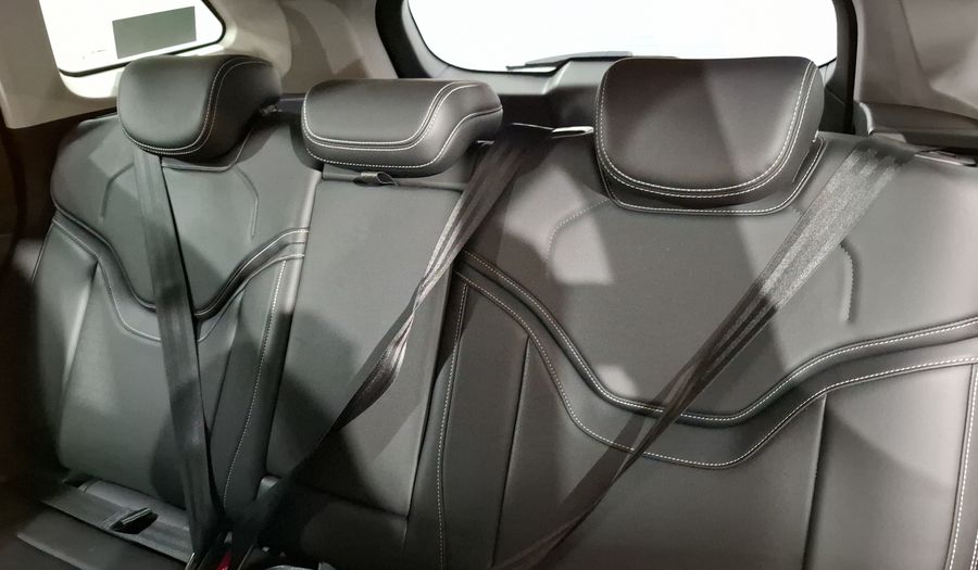 Great Wall Haval H6 1.5 HEV LUXURY AUTO Suv 2024