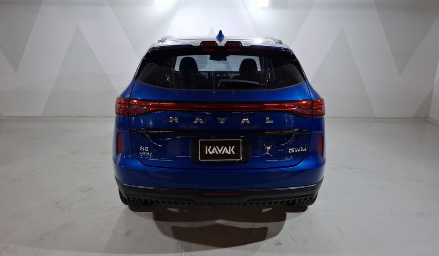 Great Wall Haval H6 1.5 HEV LUXURY AUTO Suv 2024