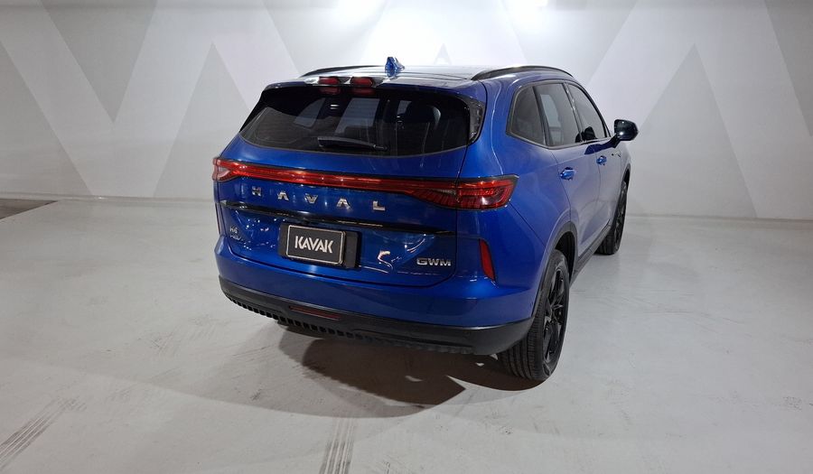 Great Wall Haval H6 1.5 HEV LUXURY AUTO Suv 2024