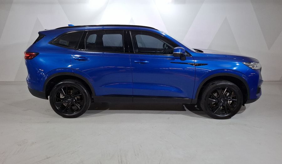 Great Wall Haval H6 1.5 HEV LUXURY AUTO Suv 2024