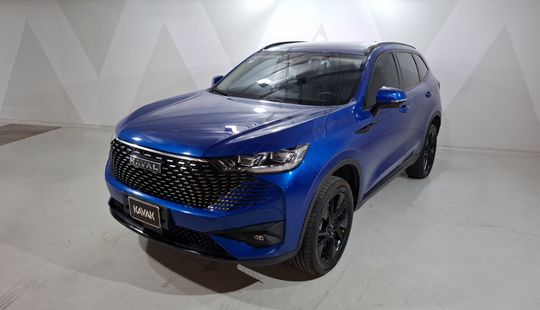 Great Wall • Haval H6