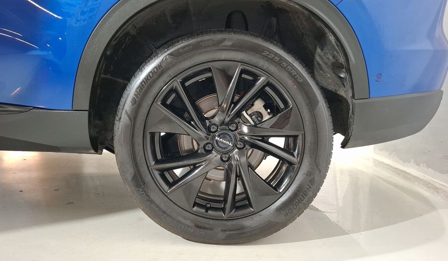 Great Wall Haval H6 1.5 HEV LUXURY AUTO Suv 2024