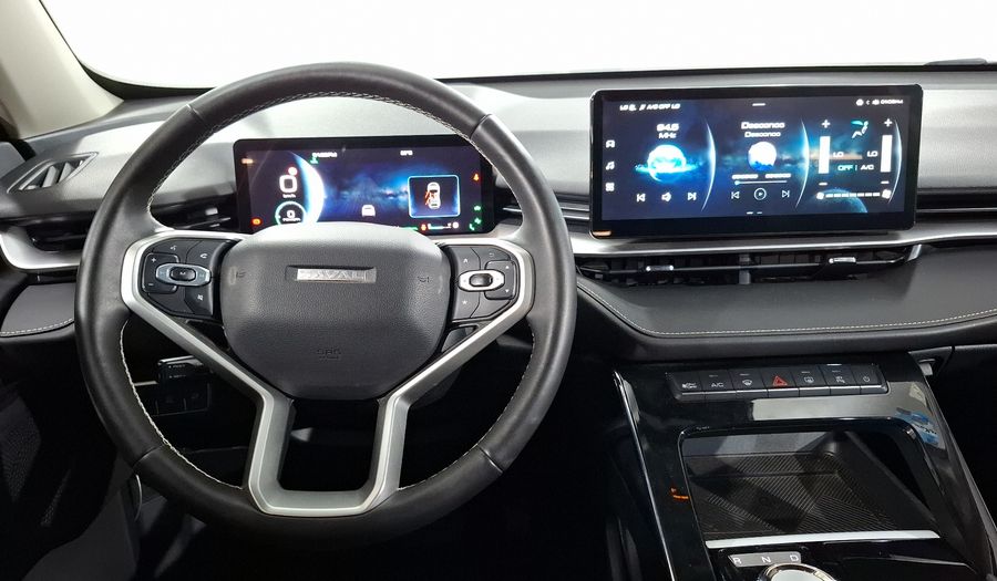 Great Wall Haval H6 1.5 HEV LUXURY AUTO Suv 2024