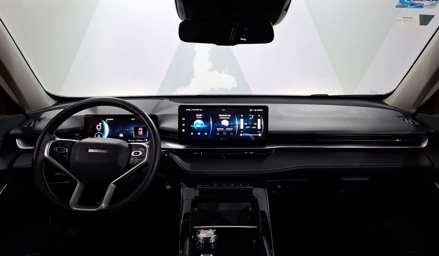 Great Wall Haval H6 1.5 HEV LUXURY AUTO Suv 2024