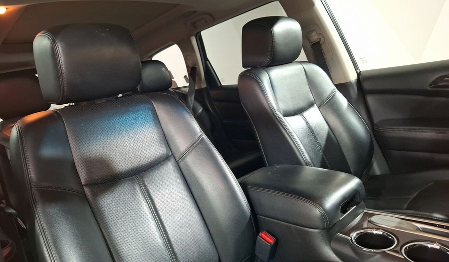 Nissan Pathfinder 3.5 EXCLUSIVE AT Suv 2015