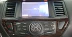 Nissan Pathfinder 3.5 EXCLUSIVE AT Suv 2015