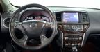 Nissan Pathfinder 3.5 EXCLUSIVE AT Suv 2015