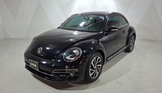 Volkswagen • Beetle