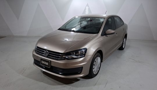Volkswagen • Vento