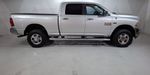 Ram 2500 5.7 SLT HD TRABAJO CREW CAB 4X4 V8 Pickup 2016