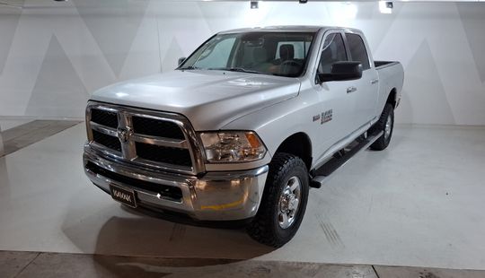 Ram • Ram 2500