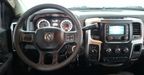 Ram 2500 5.7 SLT HD TRABAJO CREW CAB 4X4 V8 Pickup 2016