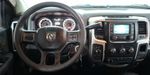 Ram 2500 5.7 SLT HD TRABAJO CREW CAB 4X4 V8 Pickup 2016