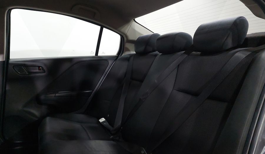 Honda City 1.5 LX MT Sedan 2018