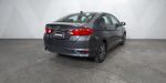 Honda City 1.5 LX MT Sedan 2018