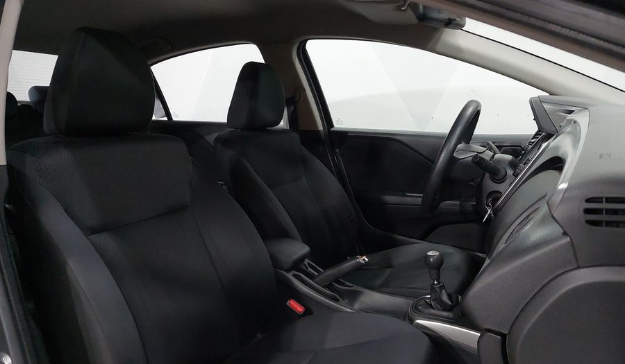 Honda City 1.5 LX MT Sedan 2018