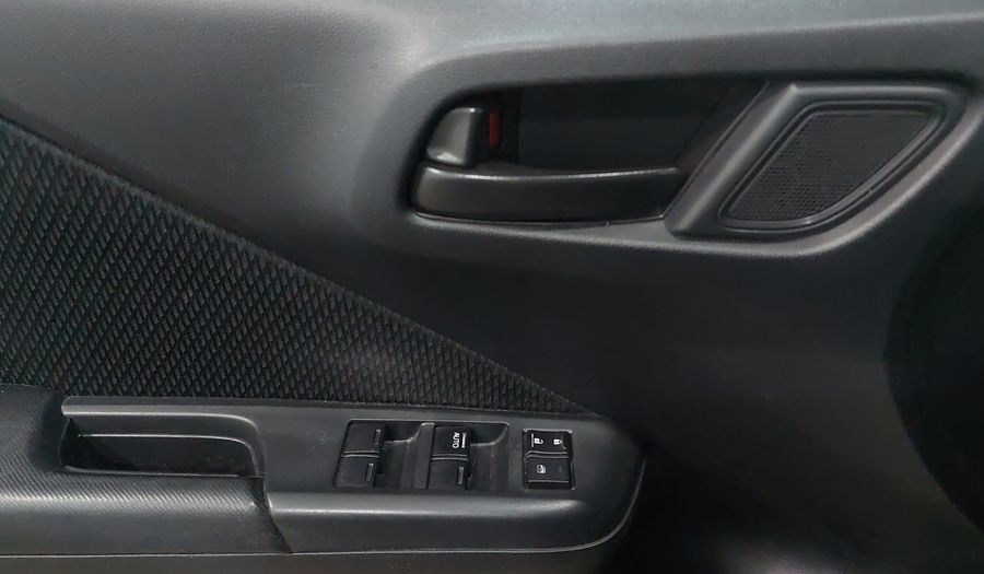 Honda City 1.5 LX MT Sedan 2018