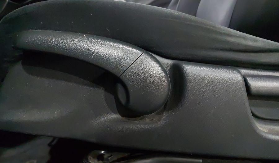 Honda City 1.5 LX MT Sedan 2018