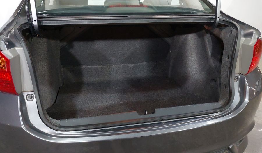 Honda City 1.5 LX MT Sedan 2018