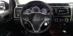 Honda City 1.5 LX MT Sedan 2018