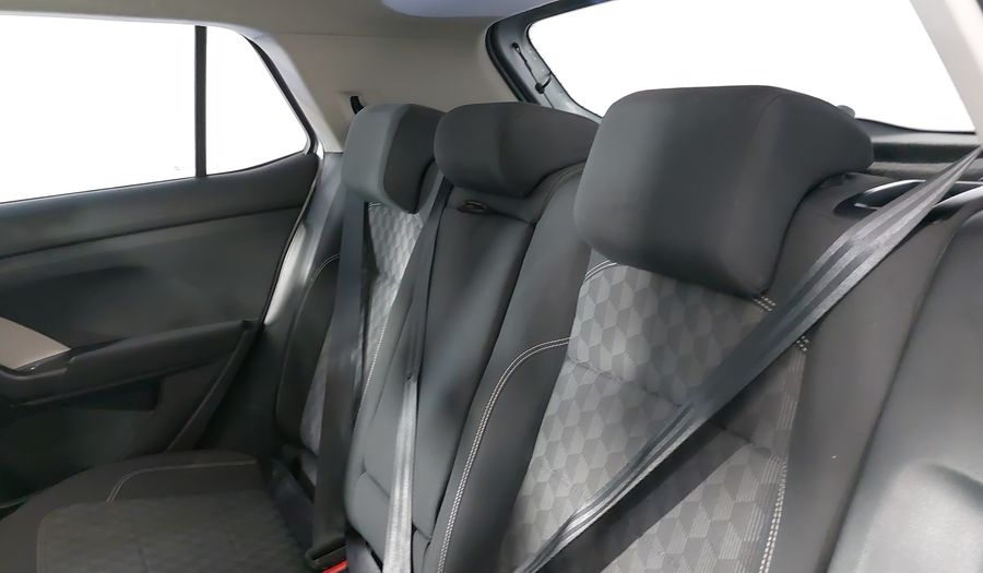 Volkswagen T-cross 1.0 TSI TRENDLINE AUTO Suv 2022