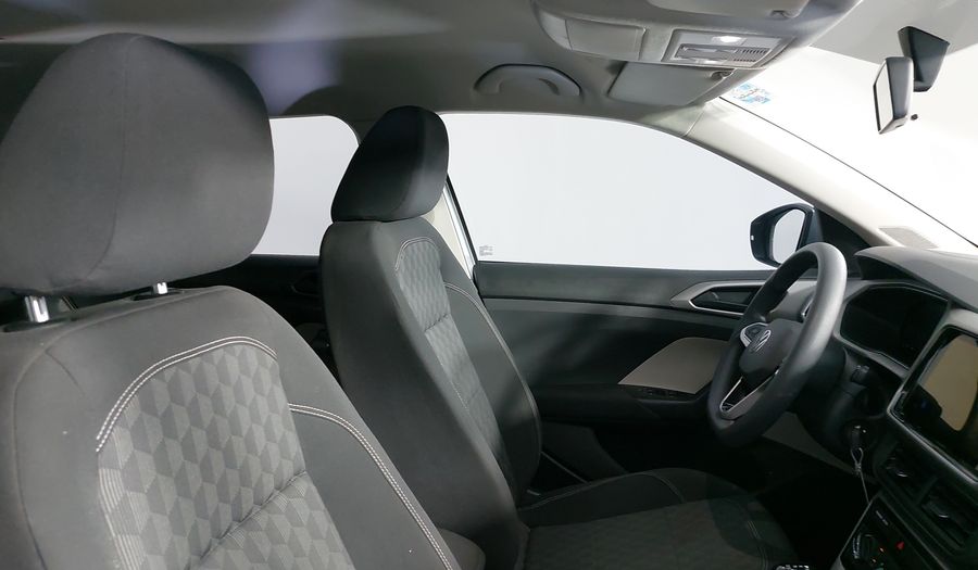 Volkswagen T-cross 1.0 TSI TRENDLINE AUTO Suv 2022