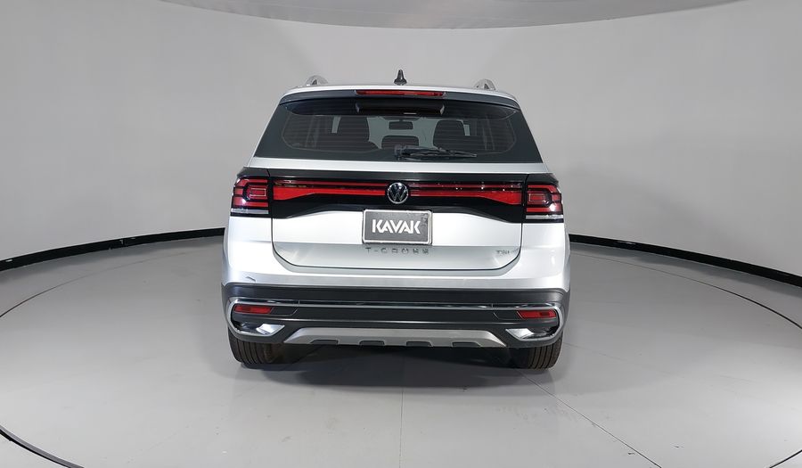 Volkswagen T-cross 1.0 TSI TRENDLINE AUTO Suv 2022
