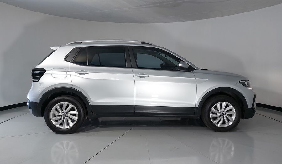 Volkswagen T-cross 1.0 TSI TRENDLINE AUTO Suv 2022