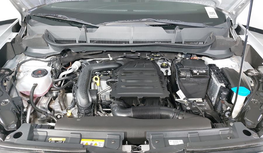 Volkswagen T-cross 1.0 TSI TRENDLINE AUTO Suv 2022