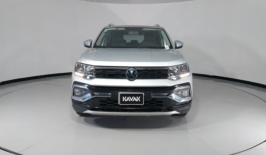 Volkswagen T-cross 1.0 TSI TRENDLINE AUTO Suv 2022