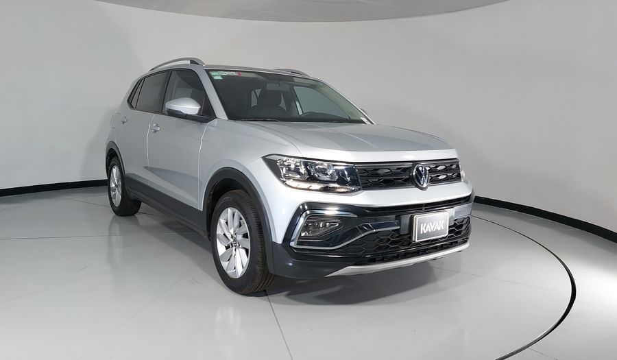 Volkswagen T-cross 1.0 TSI TRENDLINE AUTO Suv 2022