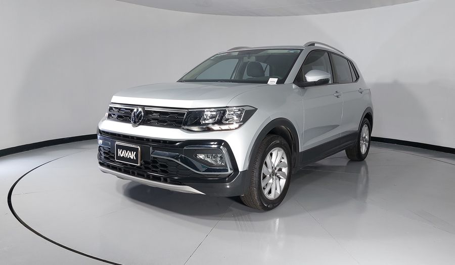 Volkswagen T-cross 1.0 TSI TRENDLINE AUTO Suv 2022