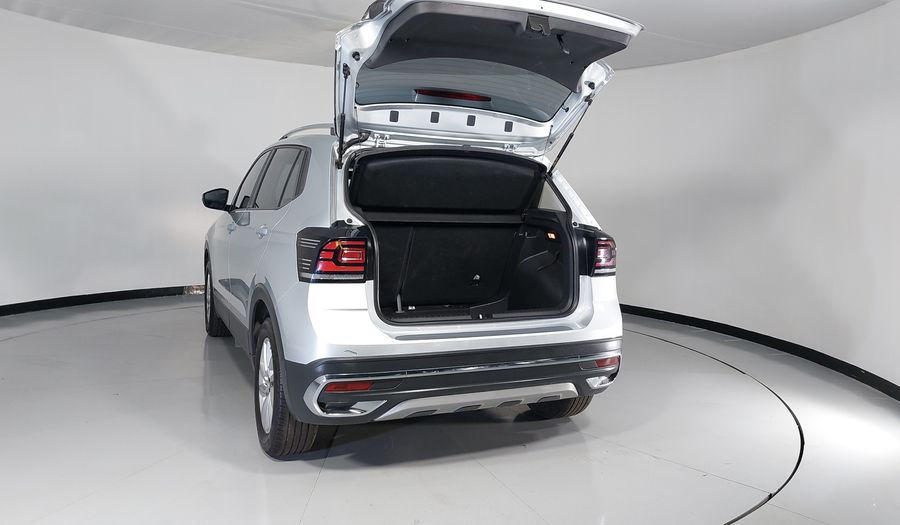 Volkswagen T-cross 1.0 TSI TRENDLINE AUTO Suv 2022