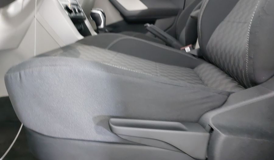 Volkswagen T-cross 1.0 TSI TRENDLINE AUTO Suv 2022