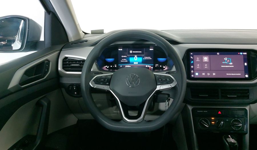 Volkswagen T-cross 1.0 TSI TRENDLINE AUTO Suv 2022