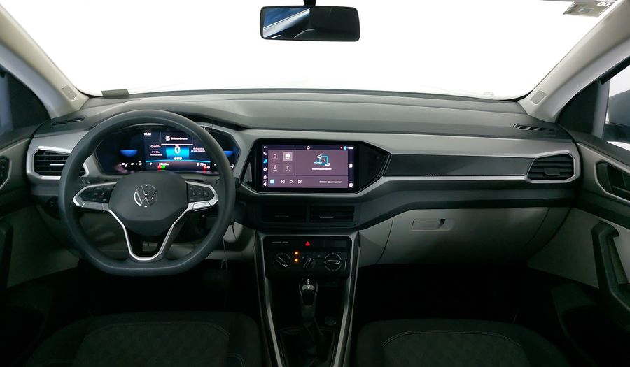 Volkswagen T-cross 1.0 TSI TRENDLINE AUTO Suv 2022