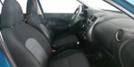 Nissan March 1.6 SENSE AT Hatchback 2016