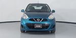 Nissan March 1.6 SENSE AT Hatchback 2016