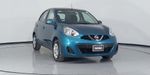 Nissan March 1.6 SENSE AT Hatchback 2016